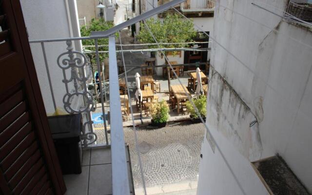 Dimora Bianca Ostuni