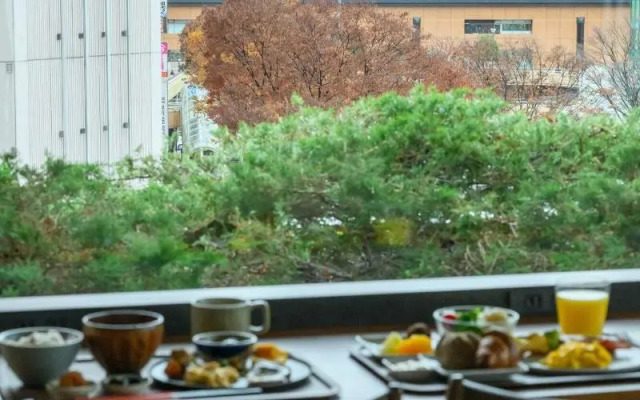 Richmond Hotel Premier Sendai Ekimae