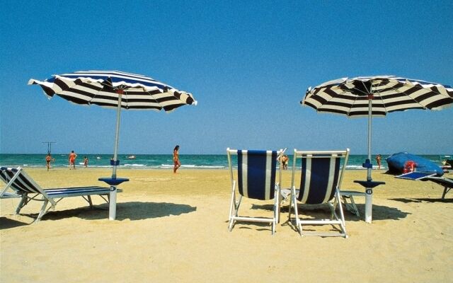 Villaggio Camping Europa