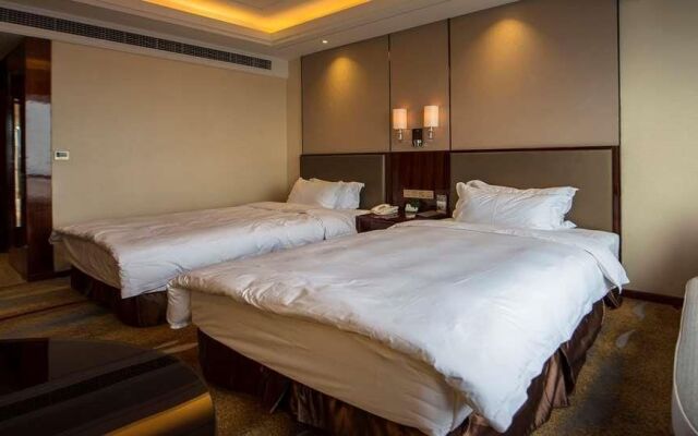 Best Western Hotel Zhongsheng