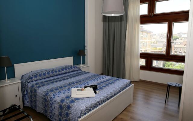 Tosca B&B