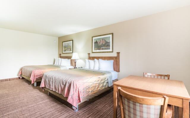 Best Western Teton West