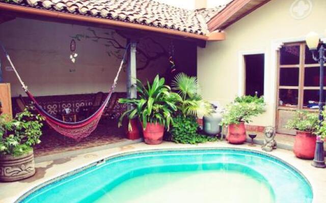Hostal Sonati Esteli