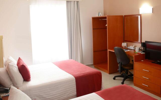 Best Western Minatitlan