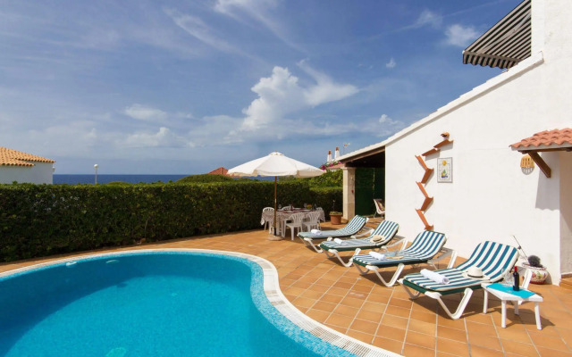 Villa Menorca Bellviure