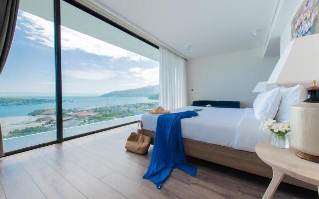 Ocean Front Villas Nha Trang