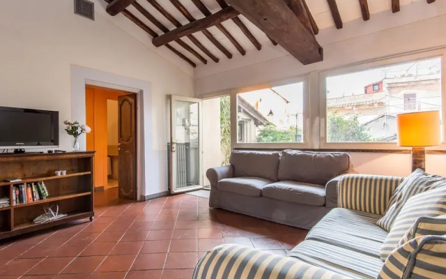 RSH Campo de Fiori Luxury House