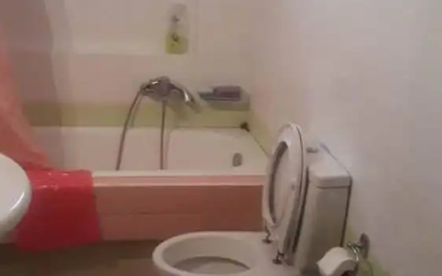 Quiet Apartment Close to the Center of Trikala