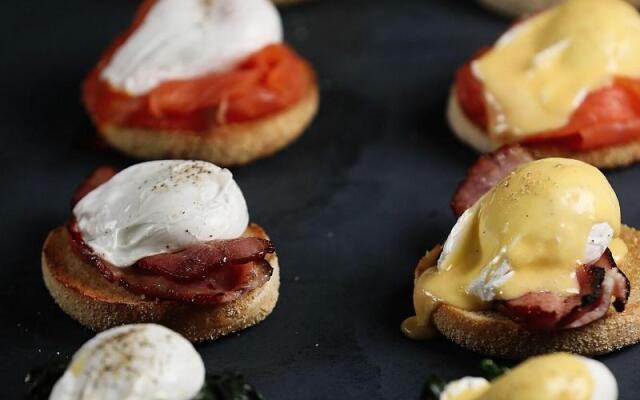 Malmaison Edinburgh City