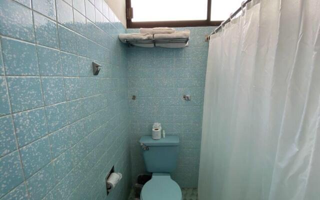 Hotel Ojo de Agua