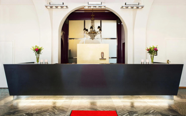 Elite Stora Hotellet Jönköping