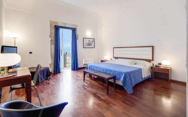 Maniace Boutique Hotel Ortigia UNA Esperienze