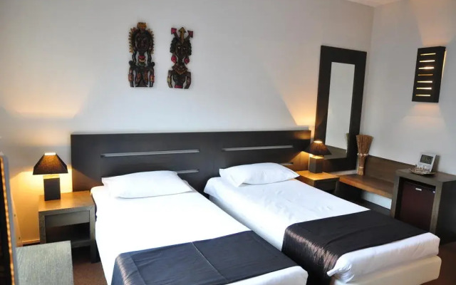 Pensiunea Hilde s Residence