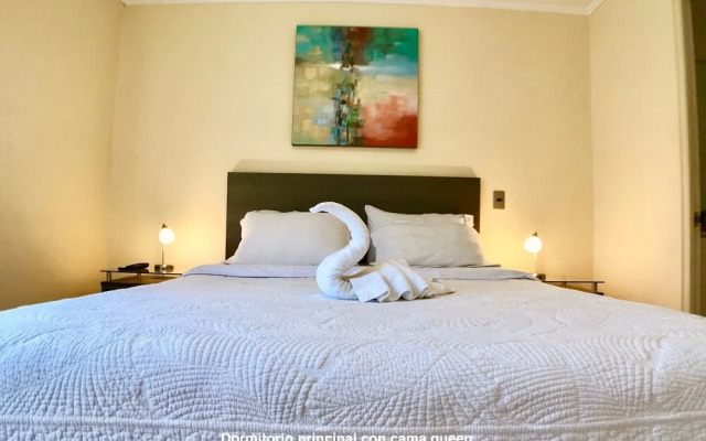 ALU Apartments - Miraflores Park