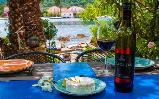 Seaside Holiday Home Andrija