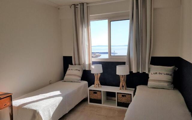 85 Sq.M. 3 Bdrm Apartment Pointe Croisette/Beaches by Olidesi