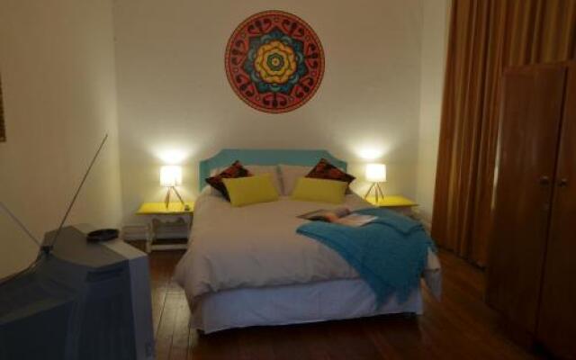 Alquimia Guest House