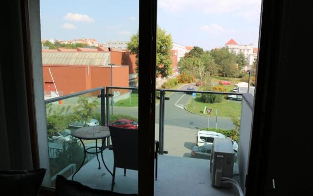 Praha 2