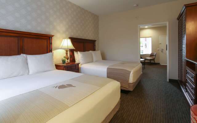 Oxford Suites Pismo Beach