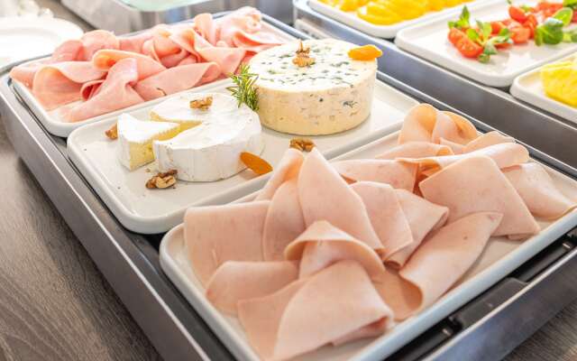 Best Western Hotel Le Bordeaux Sud