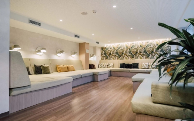 Spa Resort Therme Geinberg