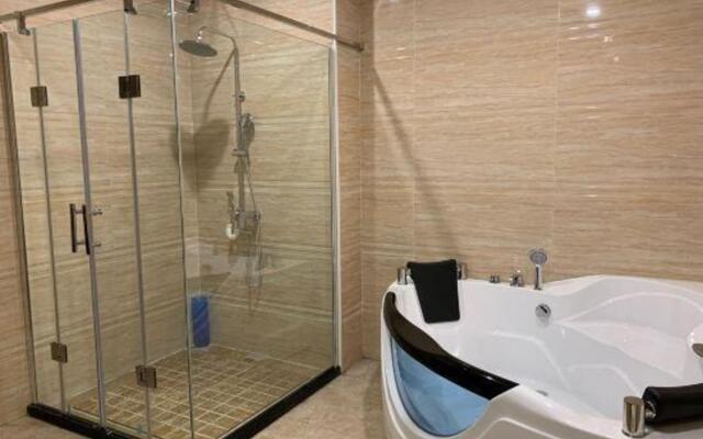 Xining Foguang Hotel