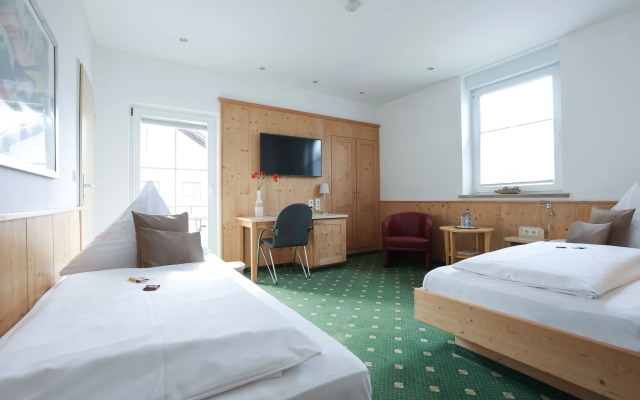 Arthotel Ana Panorama
