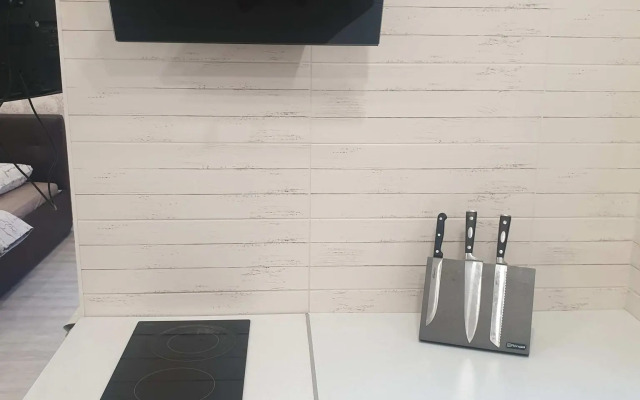 Апартаменты на набережной Верхняя