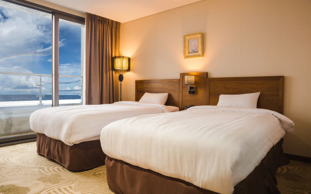 Tamna Stay Hotel Jeju