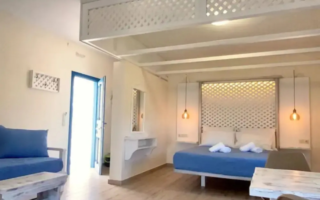 Michail Suites Afiartis Christou Pigadi