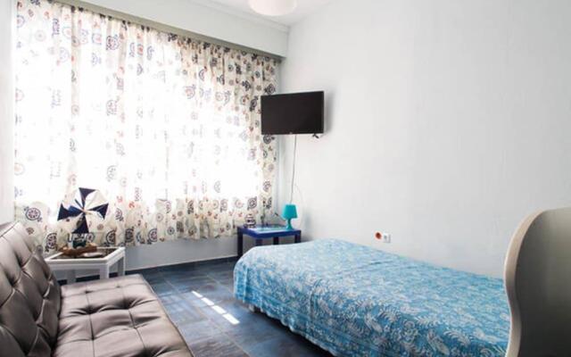 Wavedance Accommodation