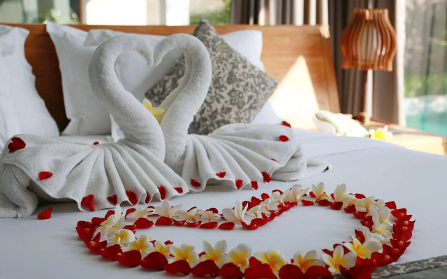 Ziva a Boutique Villa