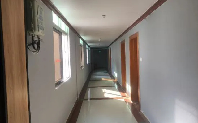 Dongfang Jinlusheng Hotel