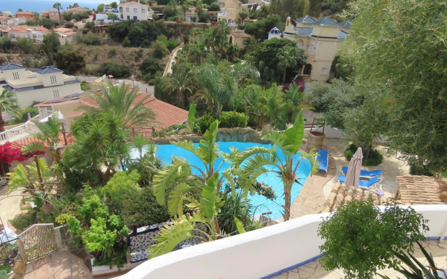 APARTAMENTO LUCERO beach campello