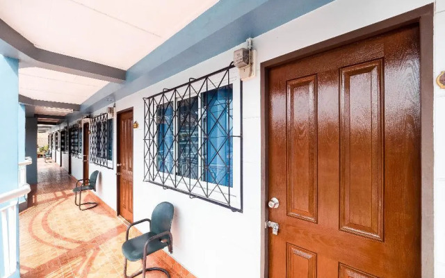 OYO 1157 Ploy Pailin Place