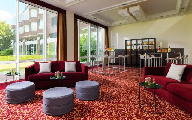 Heidelberg Marriott Hotel