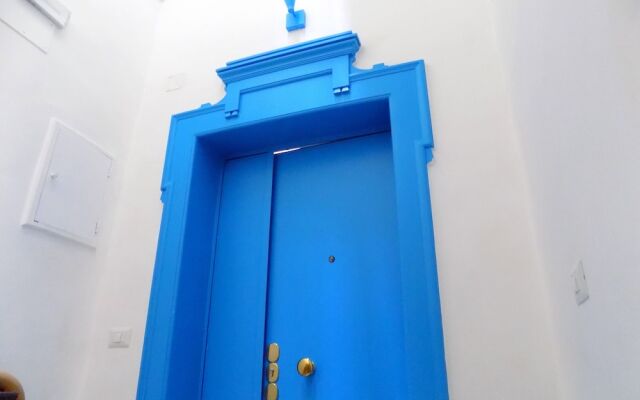 Trevisani Liberty House