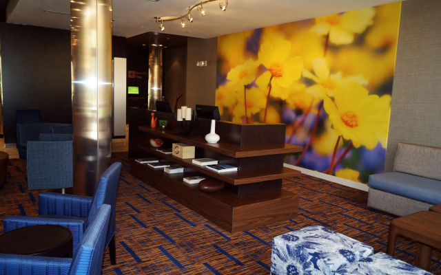 Courtyard Philadelphia Bensalem