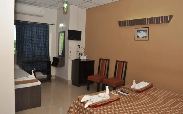Hotel Shreesh
