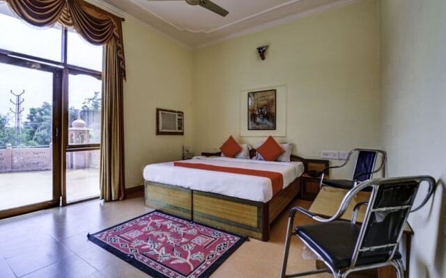 OYO 3458 Hotel Ranthambhore Vilas