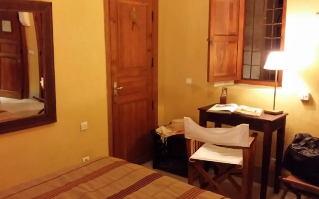 Riad Al Ksar & Spa