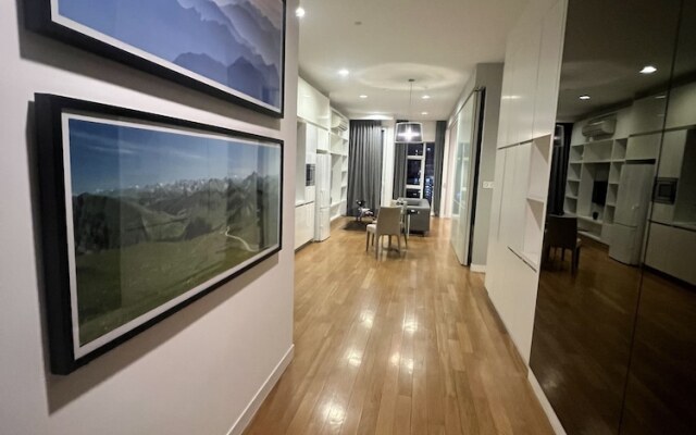 Amazing Pool By Platinum Suites