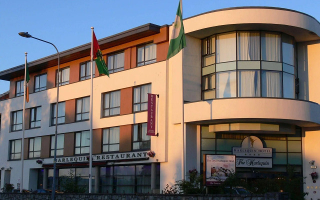 The Ellison Hotel