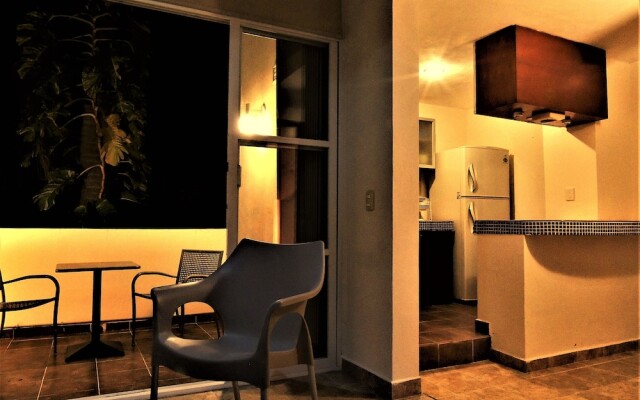 Maya Suites By LHMG