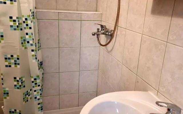 Apartmani Petra