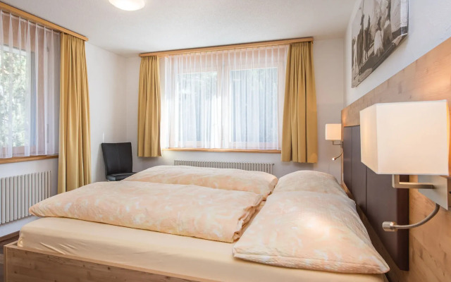 Ferienhaus Felicé