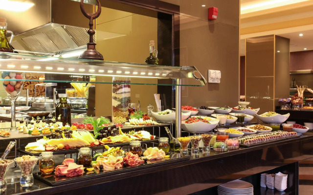 Divan Erbil Hotel
