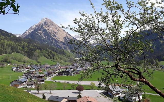 Frühstückspension Fernblick