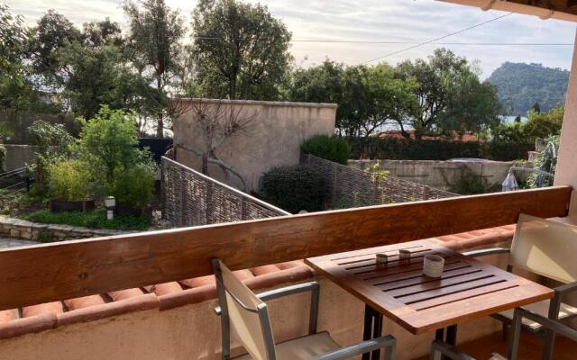 Résidence Le Golfe Bleu