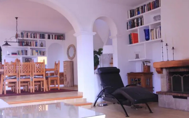 Villa Magnolia